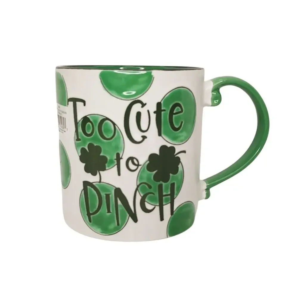N/A st patrick